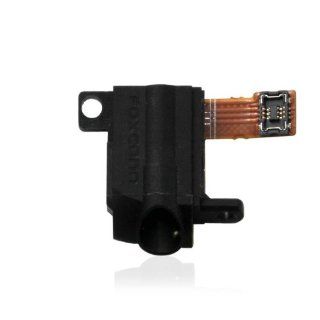 Group Vertical 4th Gen Touch Headphone Flex Cable for iPod iTouch 4 Cell Phones & Accessories