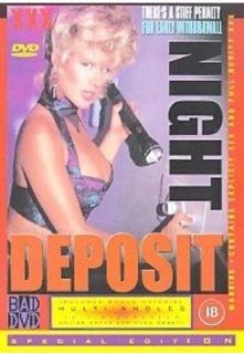 Night Deposit Brigitte Aime, Lois Ayres, Tom Chapman, Jamie Leigh, Peter North, Rusty Rhodes, Marc Wallice, Gordon Vandermeer Movies & TV