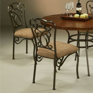 Pastel Wilton Side Dining Chair   Dining Chairs