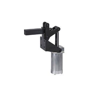 DE STA CO 868 Pneumatic Hold Down Action Clamp