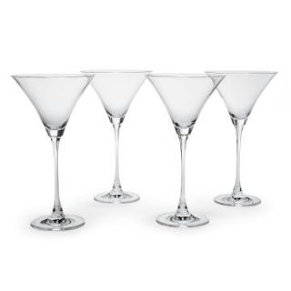 Lenox Tuscany Classics Martini Glasses   Set of 4   Liquor Glasses