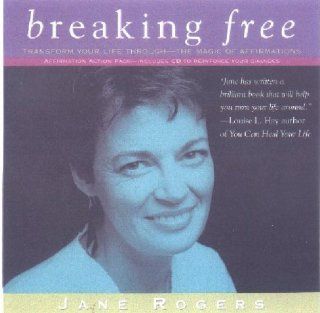 Breaking Free Jane Rogers 9780953138098 Books