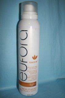 Eufora Touch up Light Tinted Texturizing Dry Spray Shampoo 4.4 oz  Hair Sprays  Beauty