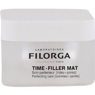 Filorga Time Filler Mat  Facial Day Creams  Beauty
