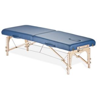 EarthLite ChiroSport Sports Therapy Portable Massage Table   Massage Tables