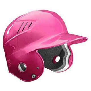Rawlings CoolFlo Tee Ball Helmet Pink   Players Equipment