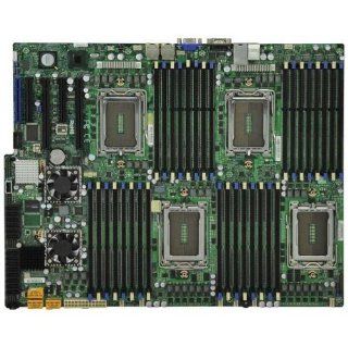Supermicro H8QG6 F Motherboard   Amd SP5100;AMD SR5670;AMD SR5690   Socket G34   DDR3 Sdram Electronics
