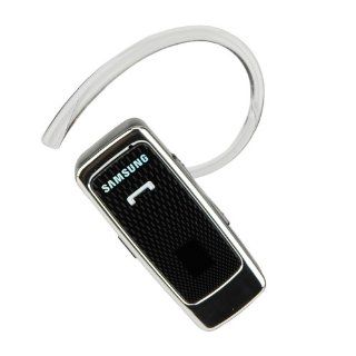 Samsung WEP 870 Bluetooth Headset   Black Cell Phones & Accessories