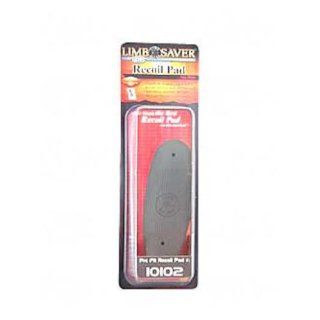 Sims Vibration Laboratories Recoil Pad Remington 870 10102  Hunting Recoil Pads  Sports & Outdoors