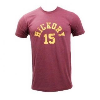 UGP Campus Apparel Hickory 15 Mens T Shirt Novelty T Shirts Clothing