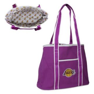 Concept One NBA Team Color Hampton Tote Bag   Handbags