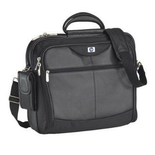 HP Executive Leather/Nylon Case carrying case ( PA847UT ) Electronics