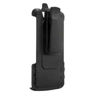 AGF HA0783 M001 Ballistic Holster Only for Samsung Rugby Smart SGH I847   Black Cell Phones & Accessories