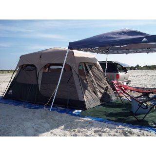 Coleman 6 Person Instant Tent  Family Tents  Sports & Outdoors