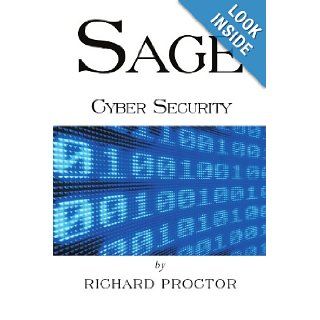 Sage Cyber Security Richard Proctor 9781465396723 Books