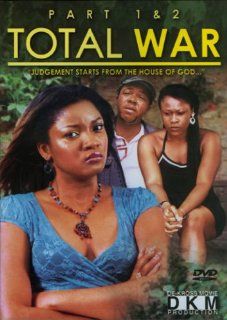 Total War Omotola Ekehinde, Andy Nwakalor Movies & TV