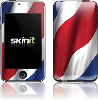 World Cup   Flags of the World   Costa Rica   iPod Touch (2nd & 3rd Gen)   Skinit Skin   Players & Accessories