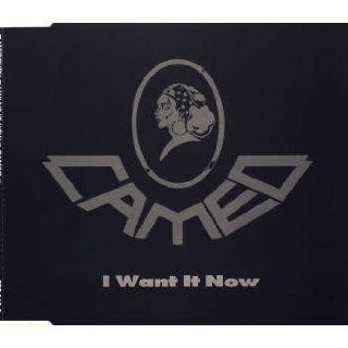 I Want It Now [CD Single, DE, Mercury 875 849 2] Music
