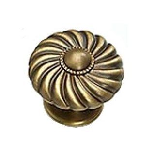 Schaub And Company 873PN PN Polished Nickel Cabinet Hardware Cabinet Knob   Cabinet And Furniture Knobs  