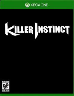 Killer Instinct   Xbox One Video Games
