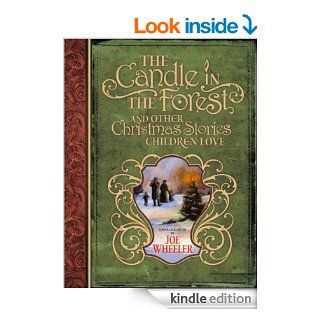 The Candle in the Forest eBook Joe Wheeler Kindle Store
