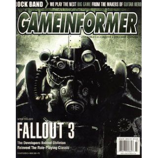 Game Informer, July 2007 Issue Editors of GAME INFORMER Magazine Books