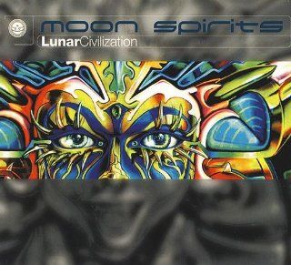 Lunar Civilization Music