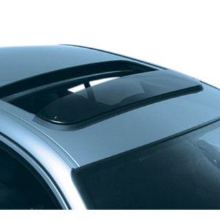 BMW 5 Series sunroof wind deflector '04   '10 (E60) Automotive
