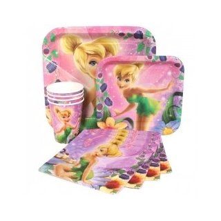 Disney's Fairies Party Kit for 16 Guests Toys & Games