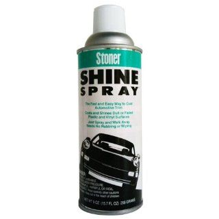 Stoner Shine Spray (9 oz aerosol) Automotive