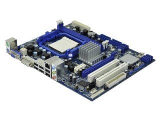 ASRock 880GM LE FX Socket AM3+/ AM3/ AMD 880G/ Hybrid CrossFireX/ A&V&GbE/ MATX Motherboard Computers & Accessories