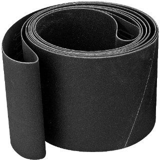 A&H Abrasives 159437, Sanding Belts, Silicon Carbide, (y weight), 4x64 Silicon Carbide 120 Grit Sander Belt