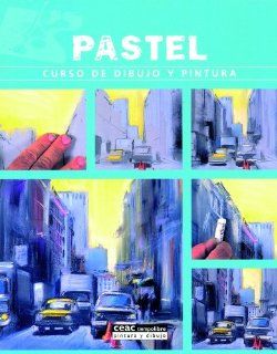 Pastel / Cake Curso De Dibujo Y Pintura (Spanish Edition) Unknown 9788432915802 Books