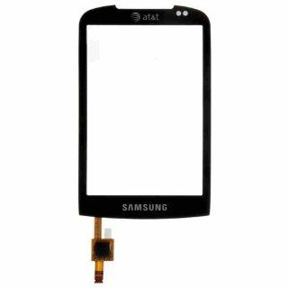Digitizer Outer for Samsung i857 DoubleTime Cell Phones & Accessories