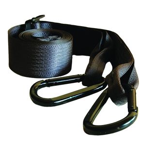 Hunter Safety Linemans Climbing Strap Lcs