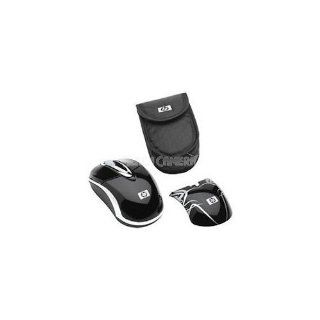 Hewlett Packard Bluetooth Laser Mouse Computers & Accessories