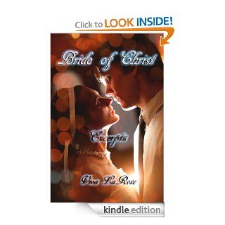 Bride of Christ Excerpts   Kindle edition by Viva LaRose. Romance Kindle eBooks @ .