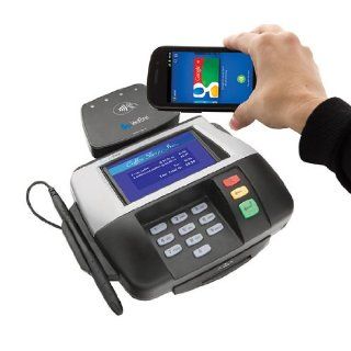 Verifone MX 860 Multi lane Consumer Facing Credit Card Machine Camera & Photo