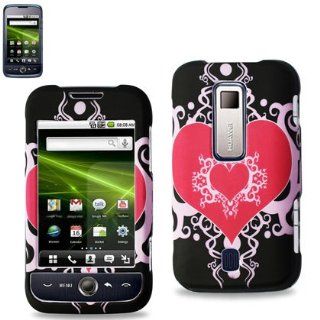 Design Protector Cover HUAWEI M860 52 Cell Phones & Accessories