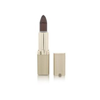 L'Oreal Colour Riche Lipstick Lipstick, Chocolate Truffle (Brown) 884 .13 oz (3.6 g)  Beauty