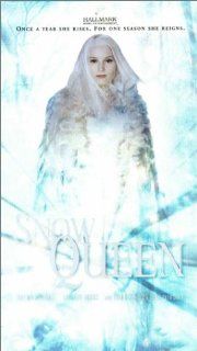 The Snow Queen [VHS] Jeremy Guilbaut, Chelsea Hobbs, Robert Wisden, Wanda Cannon, Bridget Fonda, David Wu Movies & TV