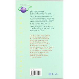 Likundu / Paralelo Cero / Zero Parallel (Spanish Edition) Heinz Delam 9788421636213 Books