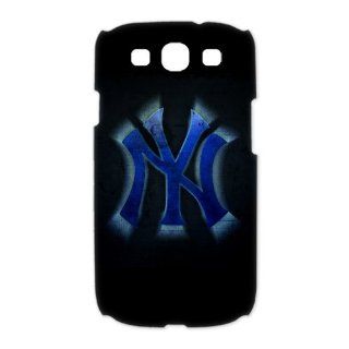 New York Yankees Case for Samsung Galaxy S3 I9300, I9308 and I939 sports3samsung 38196 Cell Phones & Accessories