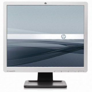 HP LE1711 LCD Monitor. Electronics