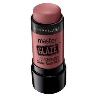 Maybelline Face Studio Master Glaze Glisten Blush Stick   Make A Mauve