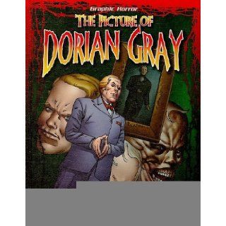 The Picture of Dorian Gray (Graphic Planet) [Library Binding] [2009] (Author) Daniel Conner, Oscar Wilde, Chris Allen Books