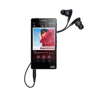 Sony NWZ F887 F887 Android Portable Media Player (64GB)   English Version   Players & Accessories