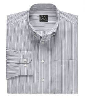 Executive Long Slevve Buttondown Sportshirt JoS. A. Bank