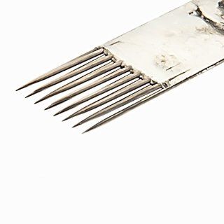 15 Magnum Tattoo Needles, 50 pack Health & Personal Care