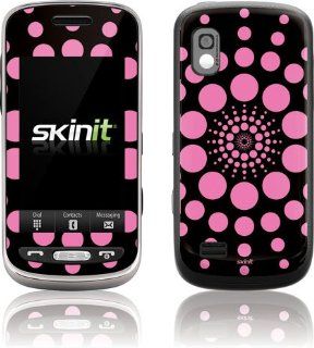 Pink Fashion   Pinky Swear   Samsung Solstice SGH A887   Skinit Skin Cell Phones & Accessories